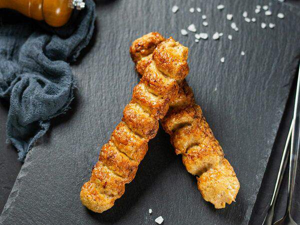 Шашлык №1 - Люля-кебаб из курицы