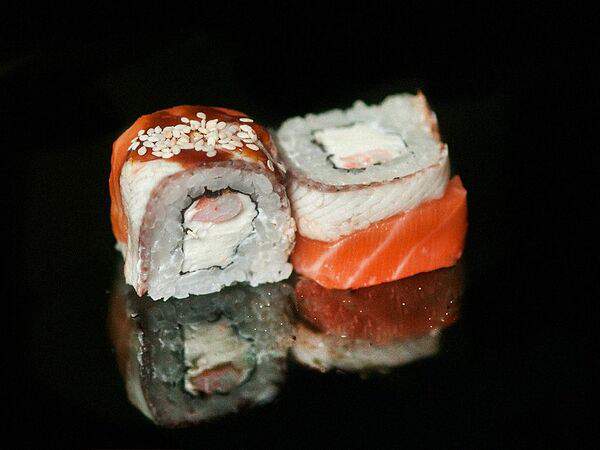 Sushimen - Ролл Тигровый