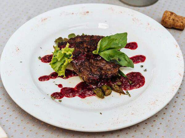 Антонио - Лампоне