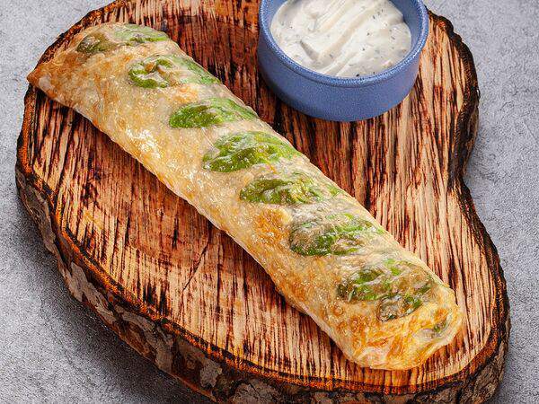 Oblaka - Штрудель