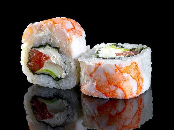 Ресторан доставки АртиШок - Ролл Самурай маки