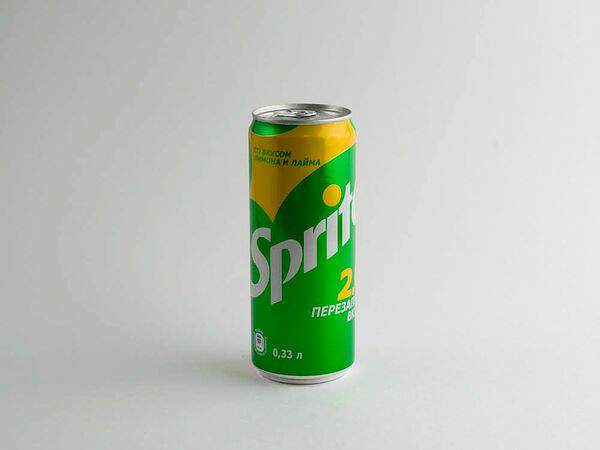 ПекарняУз - Sprite