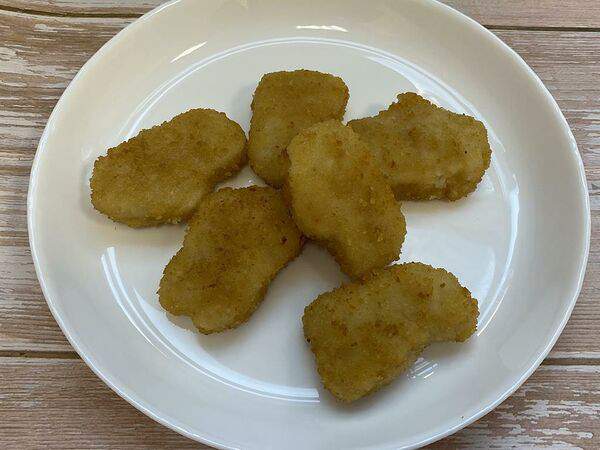 Сарафан - Наггетсы куриные