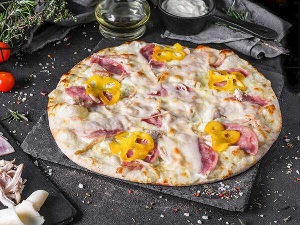 Locapizza - Пицца Ветчина-курица