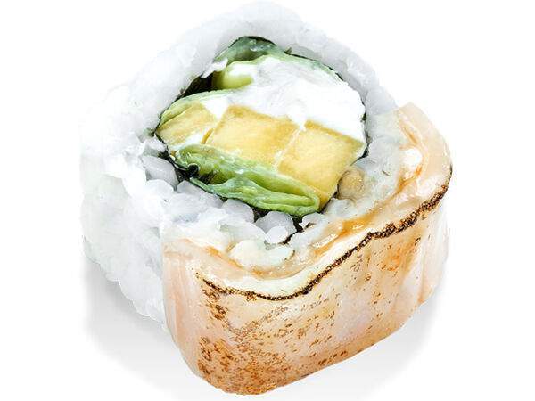 Суши весла Take Away - Манго тай маки