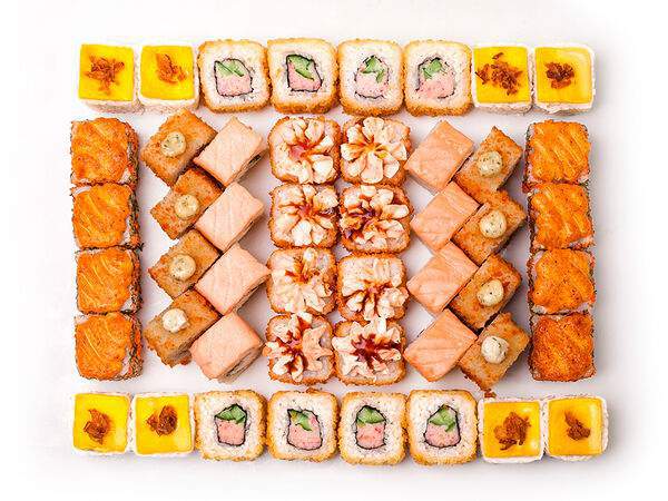 Edoo - Сет Нибиси