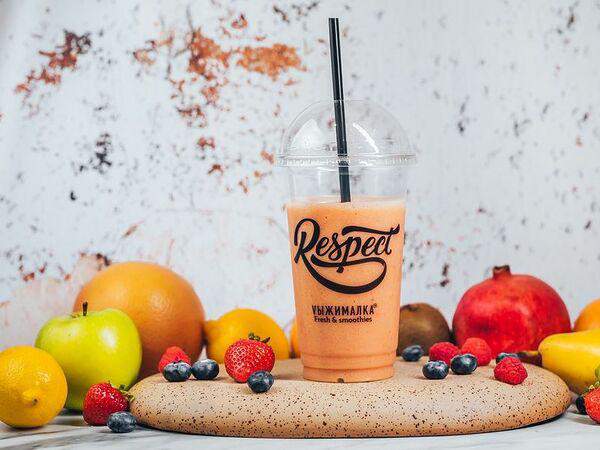 Выжималка - Смузи Локдаун