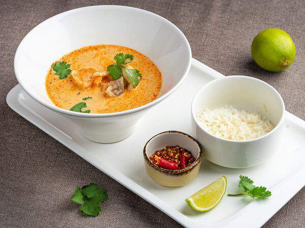 Щепка - Том ям