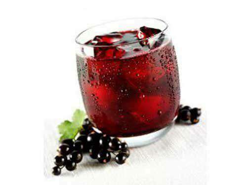 Халхури - Морс Домашний