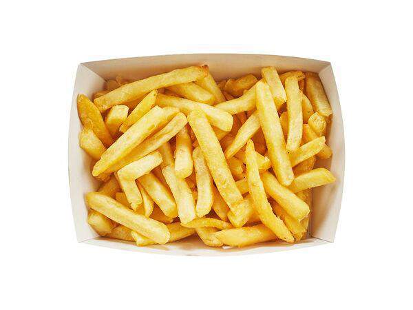 Empasta - Картофель фри