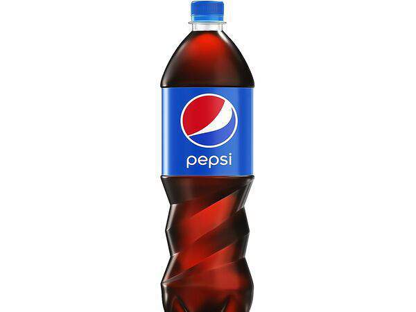 Big Dog - Pepsi большая