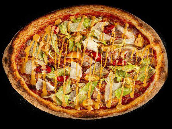 La Kendo - Пицца Тейсти Тейсти