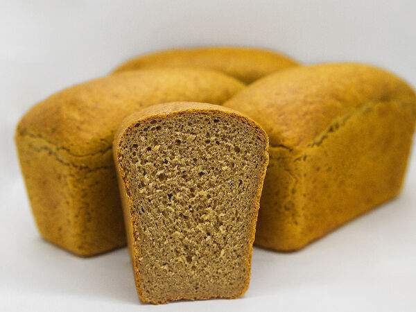 Булочные Фокина - Столичный