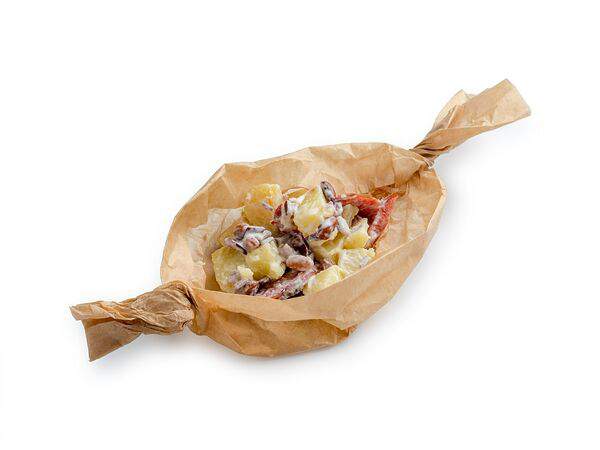 Buffet Mini - Салат Охотничий