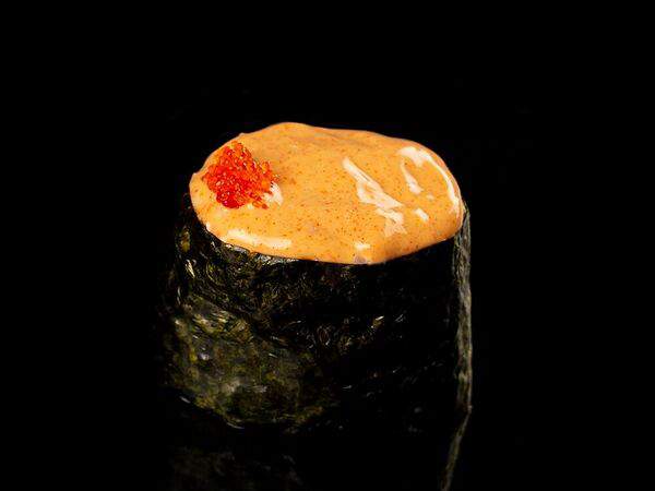 La Kendo - С угрем