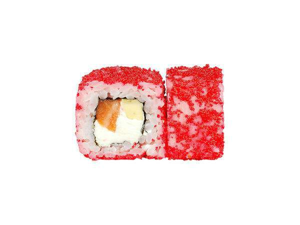 Fresh-N-Fast - Ролл Сяке Филадельфия