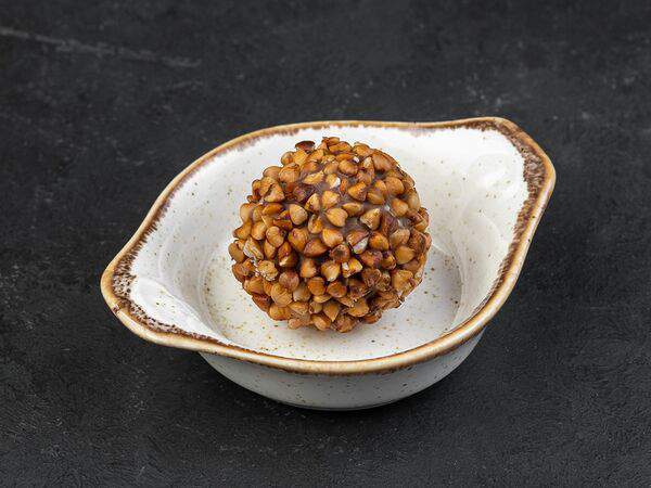 Театральный буфетъ - Гречневый трюфель