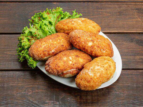 Столовочка - Котлета куриная