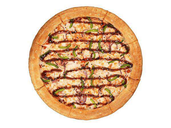 Фокс Pizza на Ленина - Терияки Y