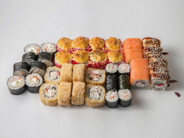 Kioto - Сет Жара