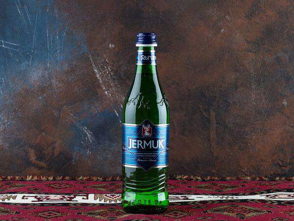 Оазис - Джермук