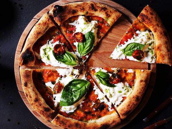 Pulcinella - Страчателла