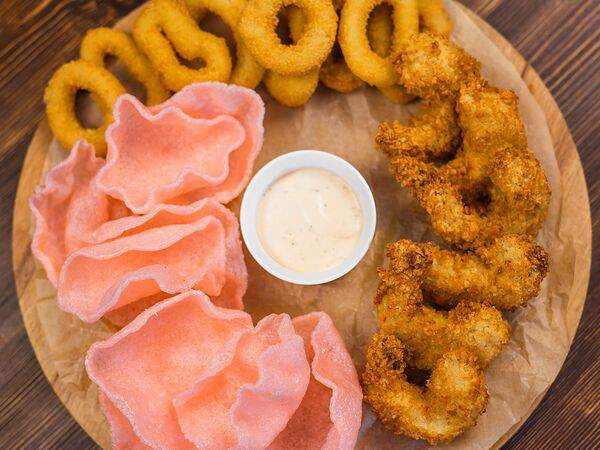 Темерницкий - Сет Морской