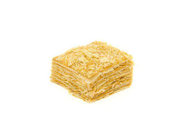 Дедушка Лаваш - Наполеон Домашний