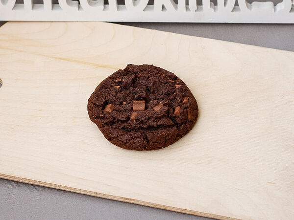 Кофефорния - Куки Двойной шоколад