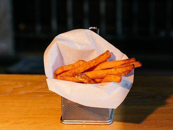 Burger Prime - Батат Фри