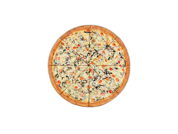 Автосуши Автопицца - Пицца Мясная королева (33см)