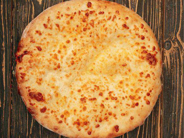 The Хинкали - Пирог с сыром