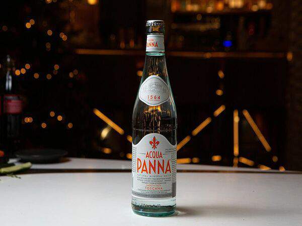 Холодец - Acqua Panna негазированная