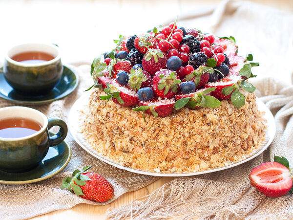 Ресторан Ленинградские Булочные в Санкт-Петербурге