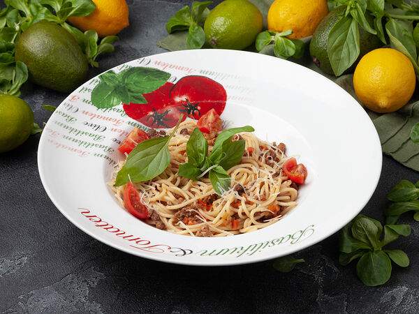 ЛамадJO - Паста Болоньезе