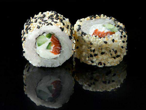 А1 Еда - Ролл Киото