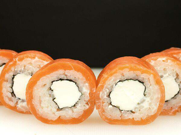 Слонабысъел - Ролл Филадельфия