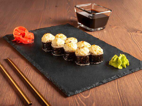 Фуджиями - Невада