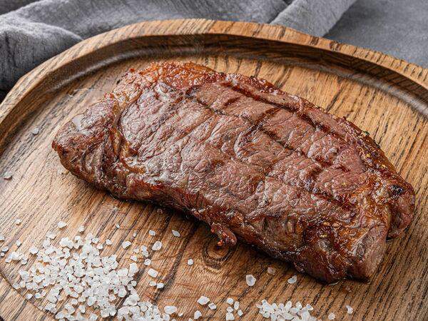 Шенген - Стейк Рибай