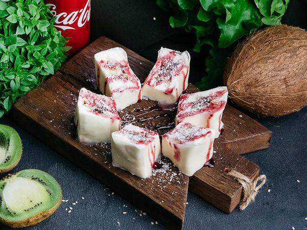 Mokkano - Десерт Минари