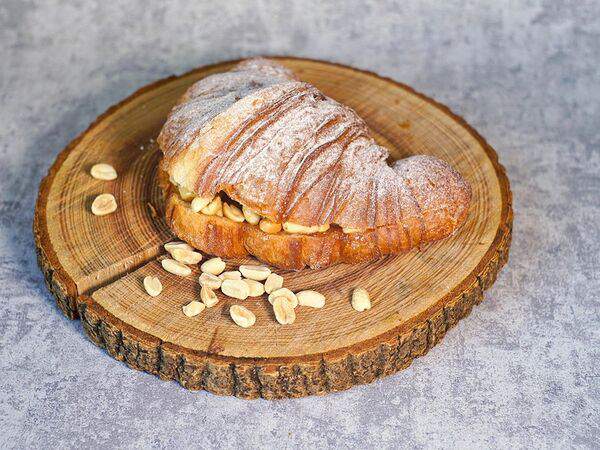 Western coffee - Карамельная Долли