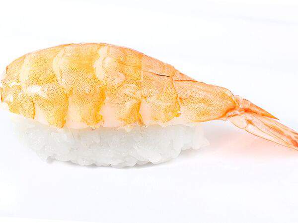 Sushiwoker - Суши Эби