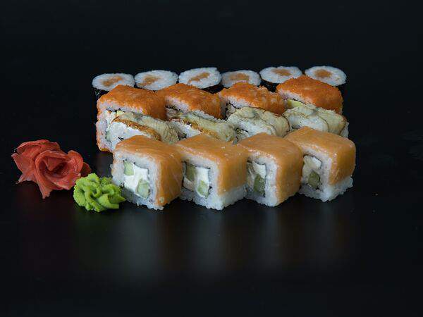 New Woker - Йоши