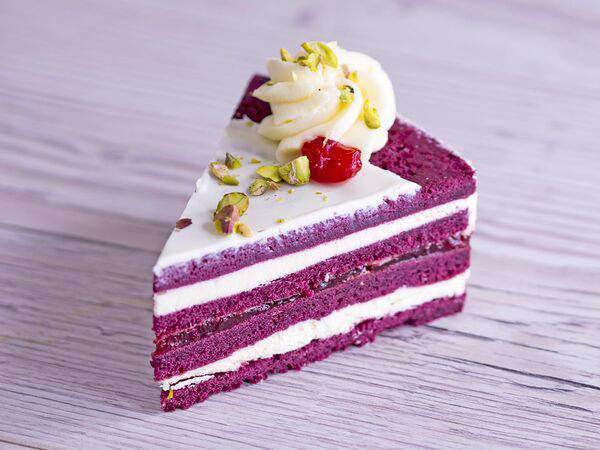 Кулинарный дом Morozovsky - Торт Птичье молоко