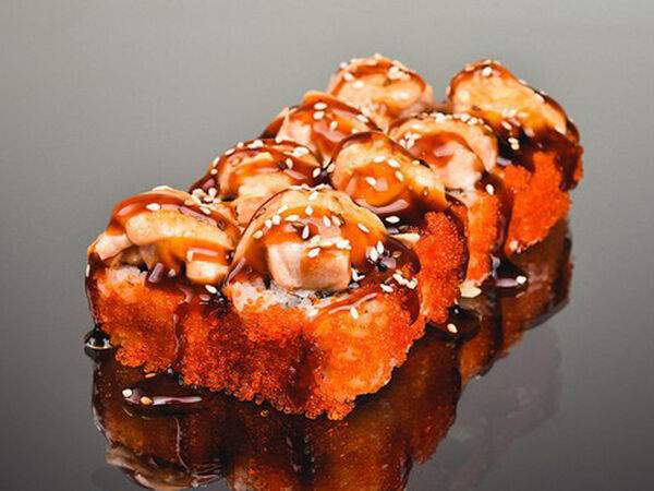 Биг Бенни - Ролл Сегун