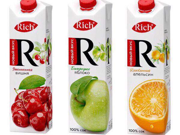 Ресторан Тамада - Сок Апельсиновый