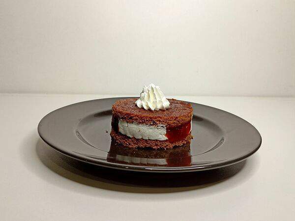 Индустрия кофе - Трайфл