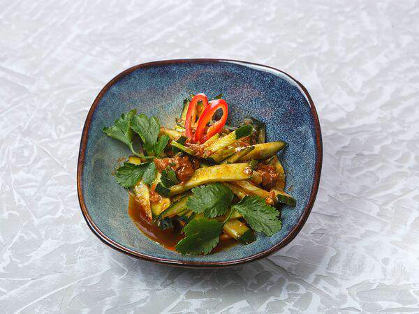 Чайхана Чайхауз - Лаззат