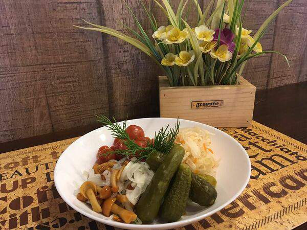 Маяк - Русское застолье