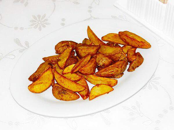 Авеню - Картофельные дольки со специями